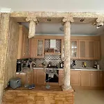 Luxury Center Apartment