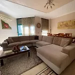 Luxury Center Apartment