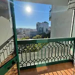 Luxury Center Apartment