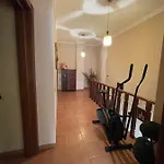 Luxury Center Apartment