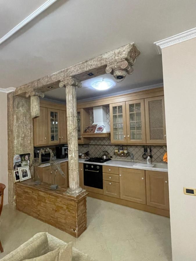 Luxury Center Apartament Tirana