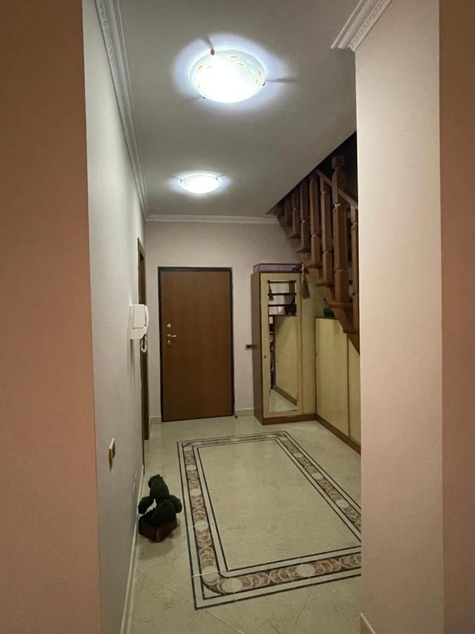 Apartament Luxury Center *