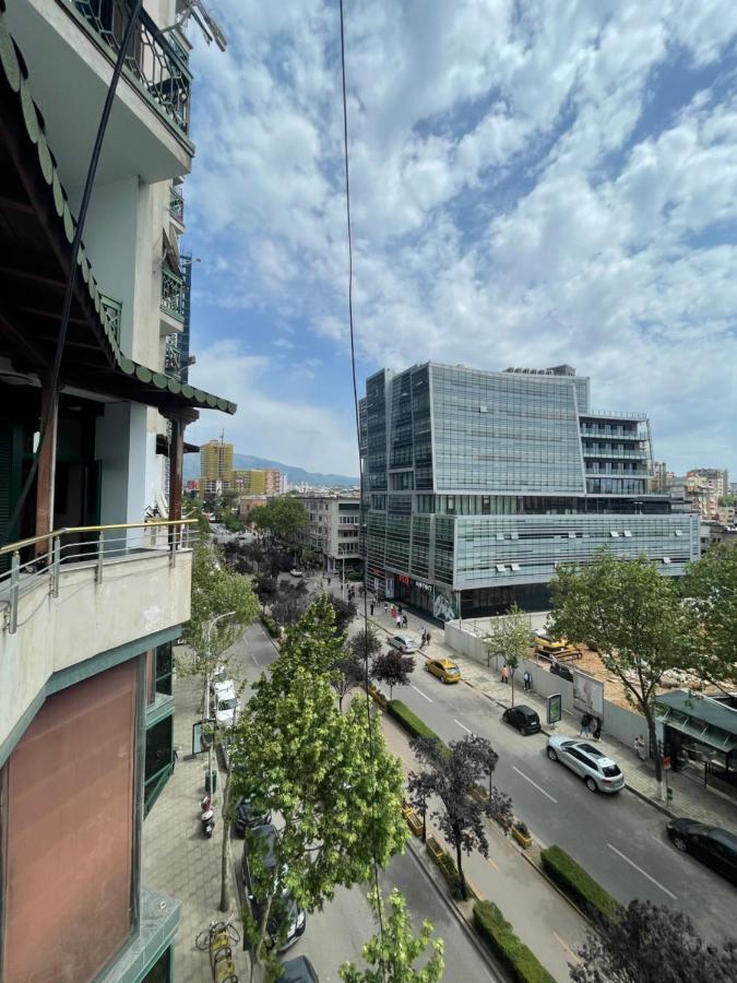 Apartament Luxury Center