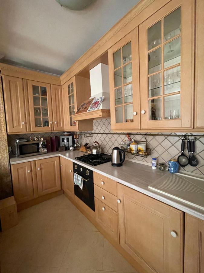Apartament Luxury Center *
