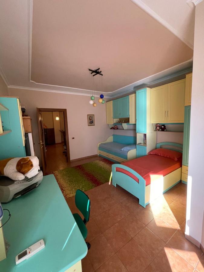 Apartament Luxury Center Tirana