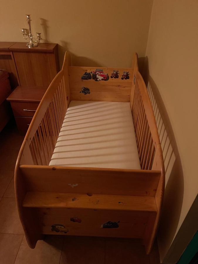 Luxury Center Apartament Tirana