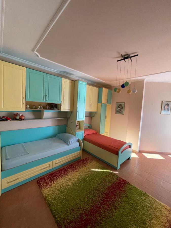 Luxury Center Apartament *