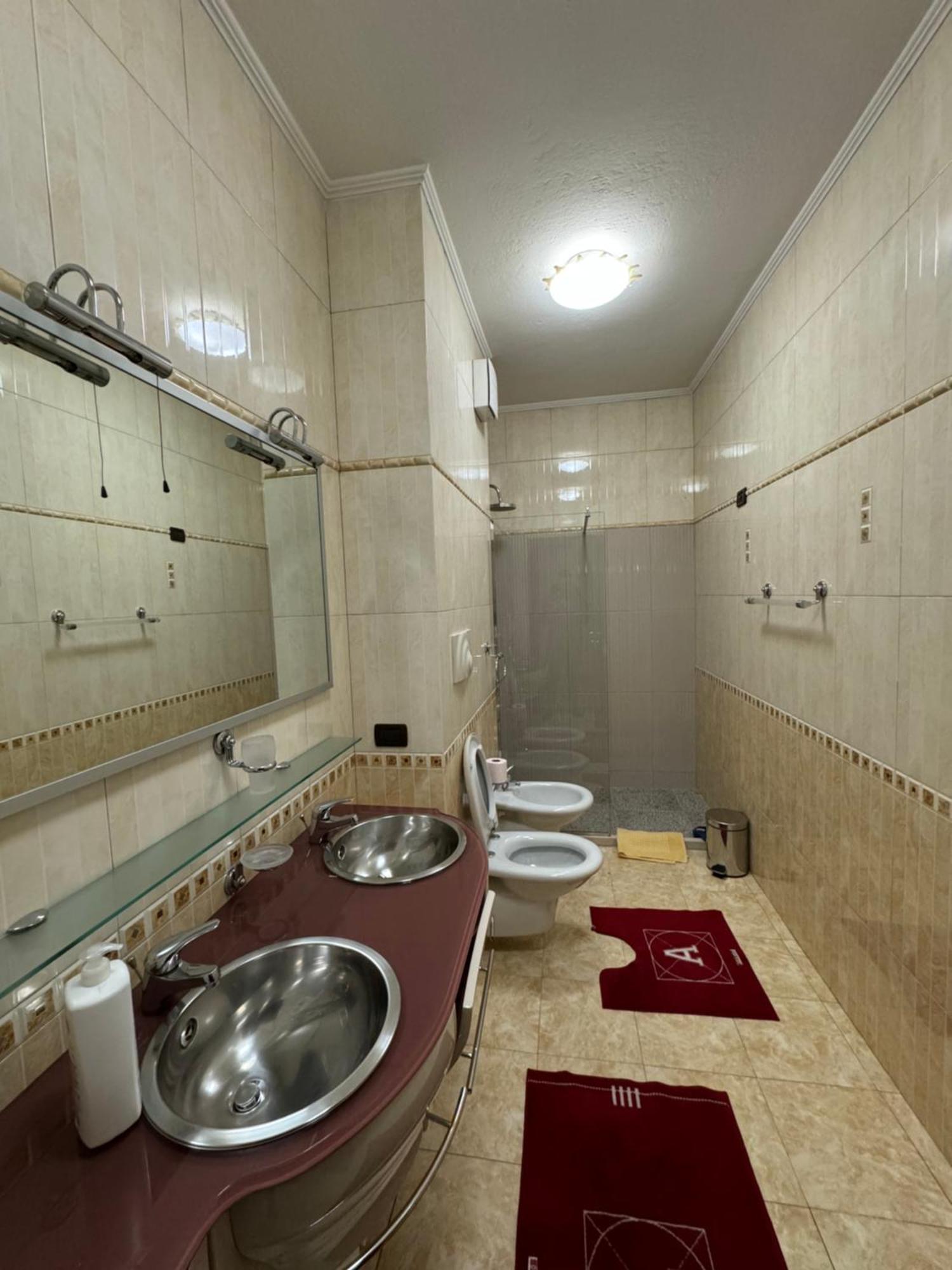 Luxury Center * Tirana