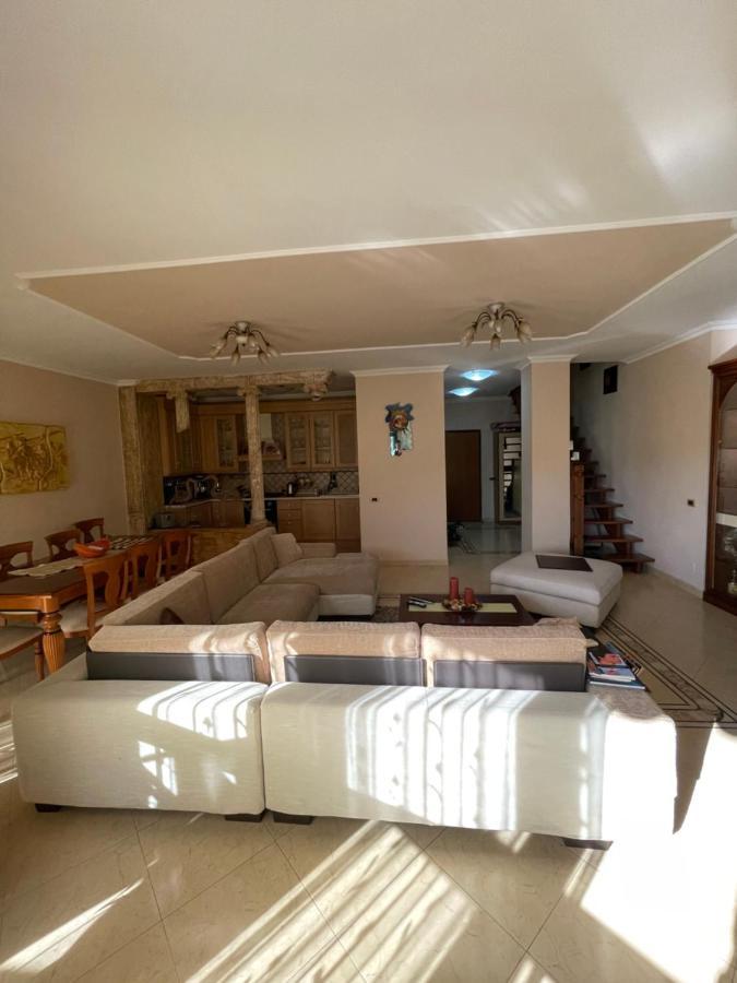 Luxury Center Apartamento